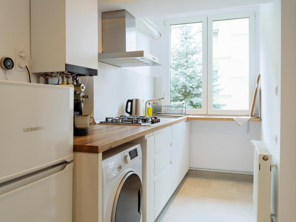 Cozy Central Apartment Near The Forest Брашов Екстериор снимка
