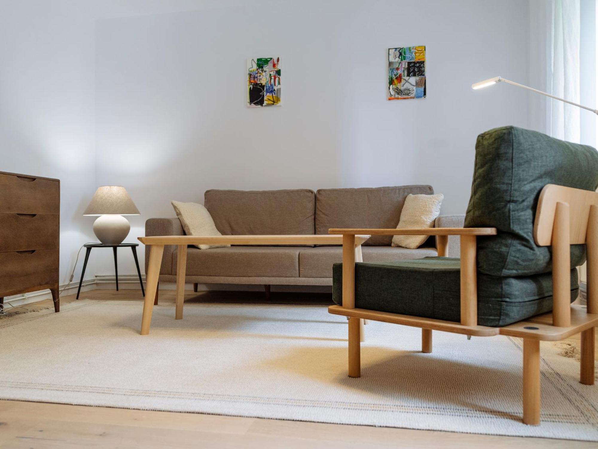 Cozy Central Apartment Near The Forest Брашов Екстериор снимка